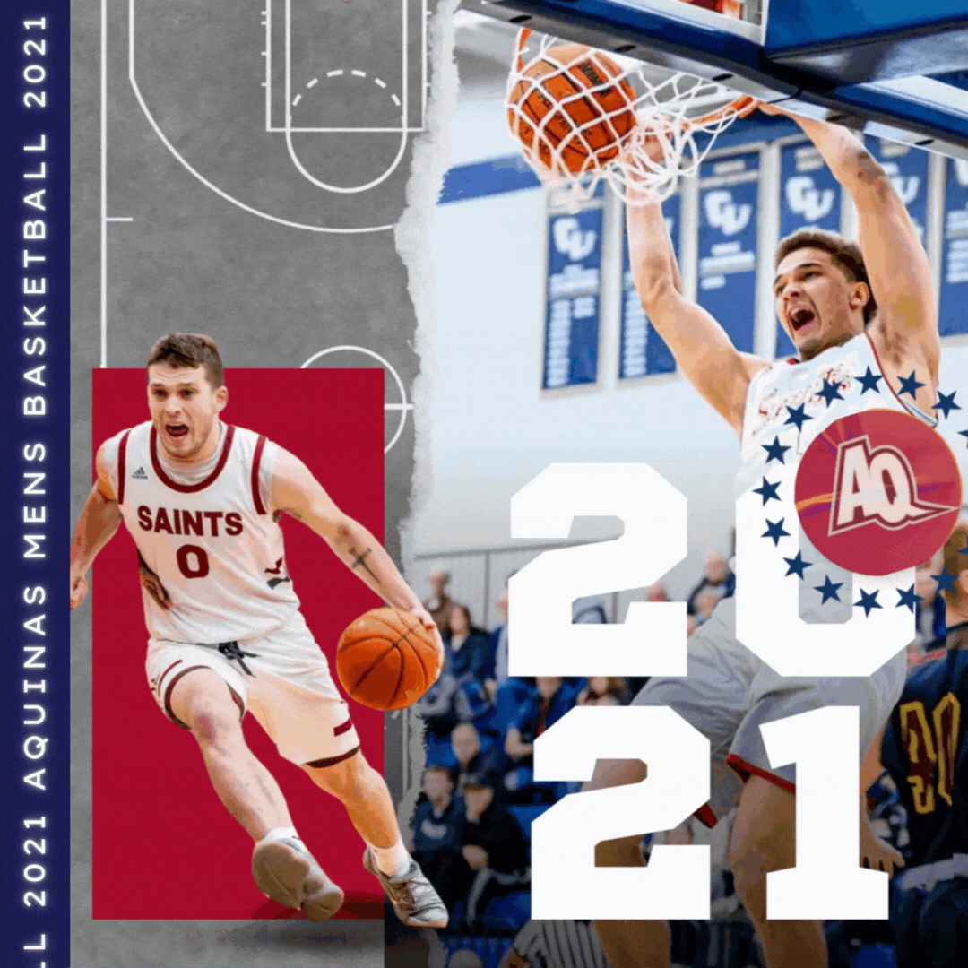 AQ Basketball Design