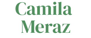 Camila Meraz Logo