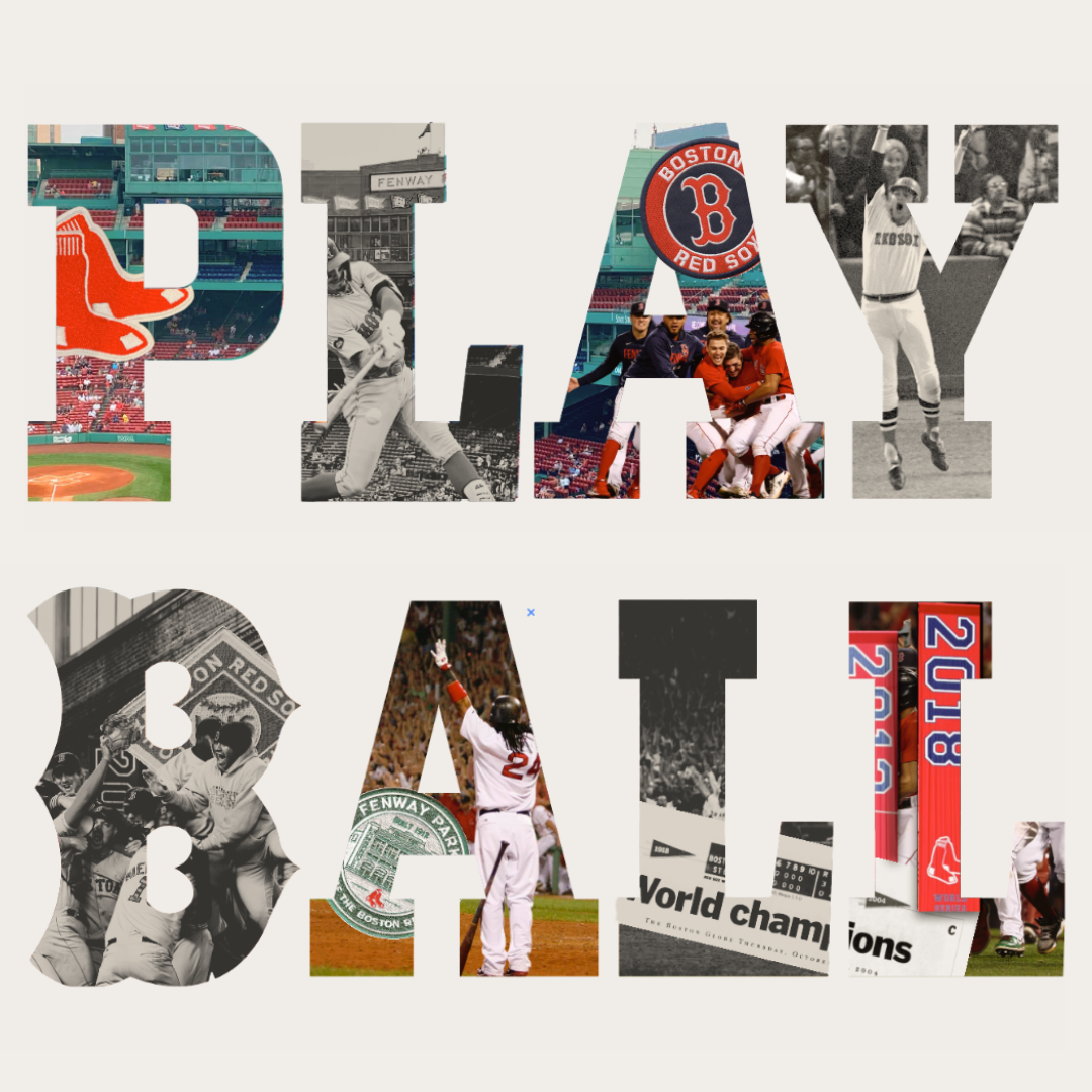 Red Sox Design