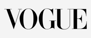 Vogue's Logo