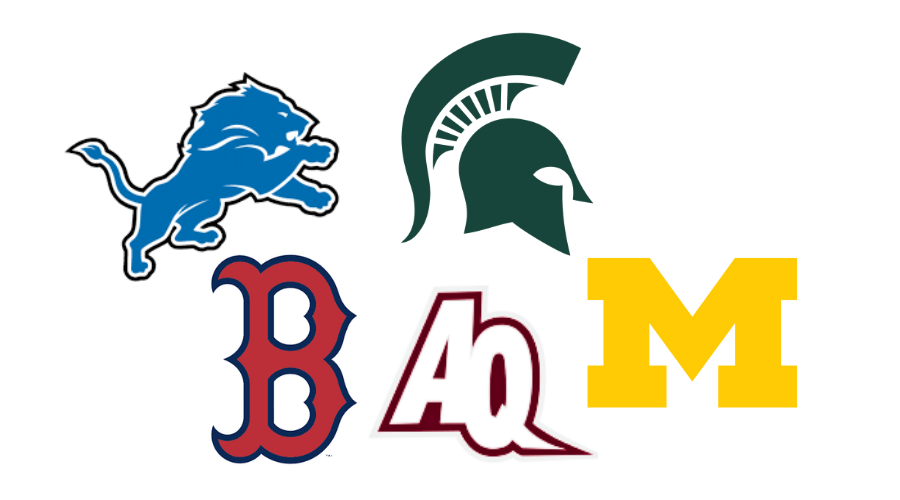 Sports Media Logo